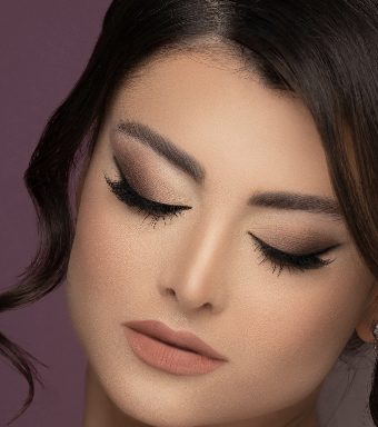 سالن زیبایی خدمات زیبایی نینا احمدی  در  مشهد