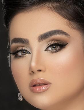 سالن زیبایی خدمات زیبایی نینا احمدی  در  مشهد