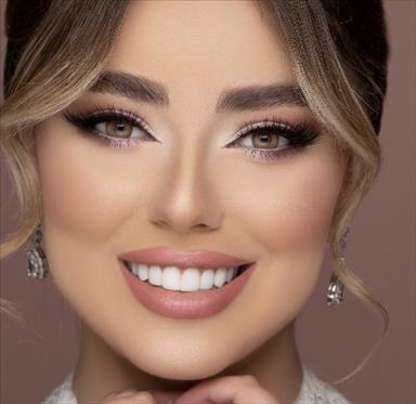 سالن زیبایی خدمات زیبایی نینا احمدی  در  مشهد