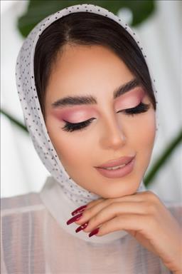 سالن زیبایی زیبایی آسو  در  مشهد