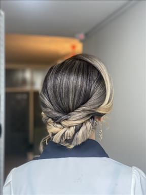 سالن زیبایی زیبایی آسو  در  مشهد