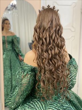 سالن زیبایی زیبایی آسو  در  مشهد