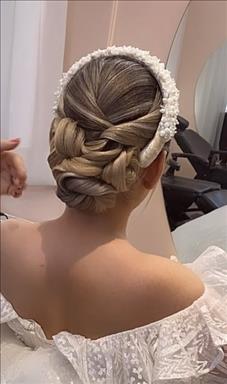 سالن زیبایی زیبایی آسو  در  مشهد