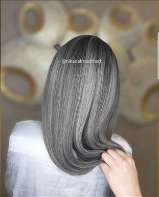 سالن زیبایی زیبایی نیکادل  در  مشهد