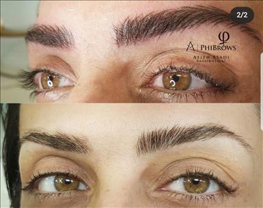 سالن زیبایی زیبایی نیکادل  در  مشهد