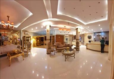 سالن زیبایی زیبایی نیکادل  در  مشهد