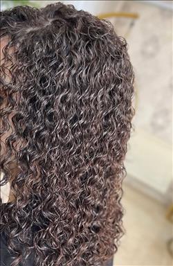 سالن زیبایی نگین تک  در  قوچان