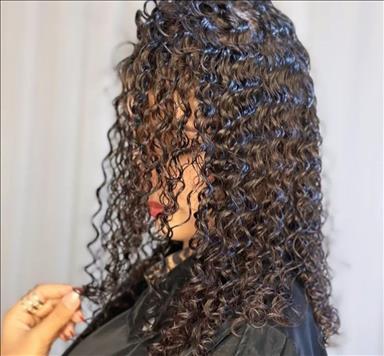 سالن زیبایی نگین تک  در  قوچان