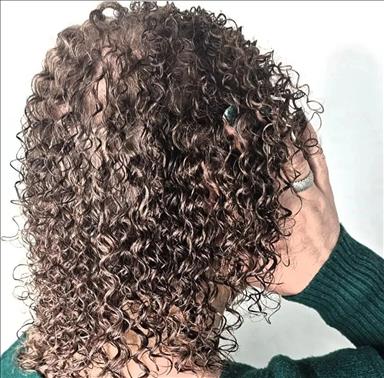 سالن زیبایی نگین تک  در  قوچان