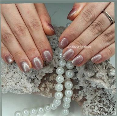 سالن زیبایی سالن زیبایی ندا  در  پاکدشت