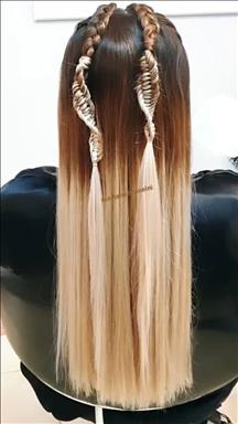 سالن زیبایی سالن زیبایی ندا  در  پاکدشت