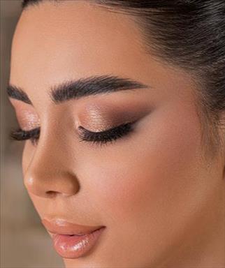 سالن زیبایی سالن زیبایی رز سفید  در  مشهد