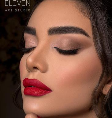 سالن زیبایی سالن زیبایی رز سفید  در  مشهد