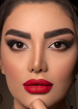 سالن زیبایی سالن زیبایی رز سفید  در  مشهد