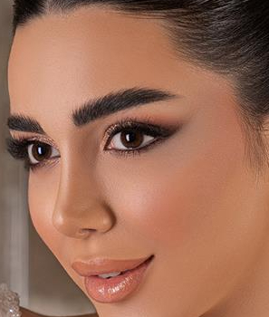 سالن زیبایی سالن زیبایی رز سفید  در  مشهد