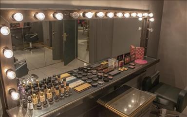 سالن زیبایی زیبایی سیمین رخ  در  مشهد