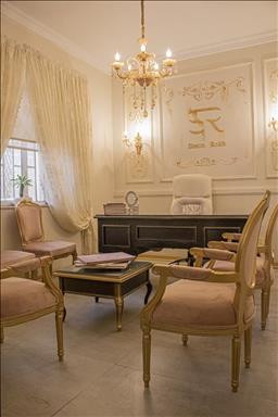 سالن زیبایی زیبایی سیمین رخ  در  مشهد