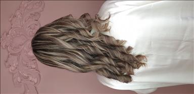 سالن زیبایی زیبایی رخساره بانو  در  بجنورد