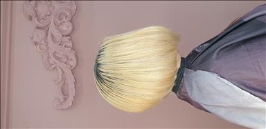 سالن زیبایی زیبایی رخساره بانو  در  بجنورد