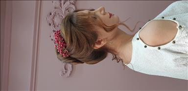 سالن زیبایی زیبایی رخساره بانو  در  بجنورد