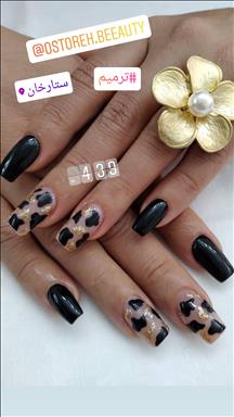 سالن زیبایی سالن زیبایی اسطوره زیبایی  در  تهران