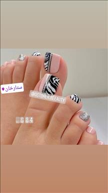 سالن زیبایی سالن زیبایی اسطوره زیبایی  در  تهران