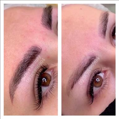 سالن زیبایی سالن زیبایی آرایه نوین  در  اندیشه