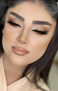 سالن زیبایی سالن زیبایی نرگس نادری  در  مشهد