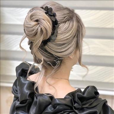 سالن زیبایی زیبافرین  در  اراک