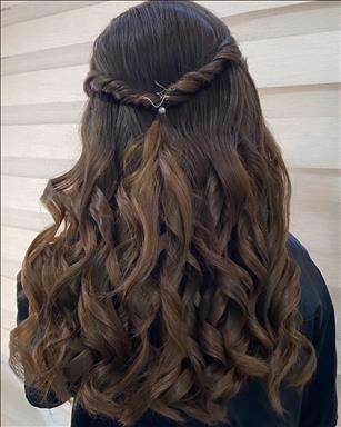 سالن زیبایی زیبافرین  در  اراک