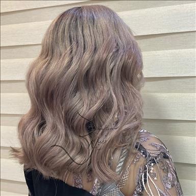 سالن زیبایی زیبافرین  در  اراک