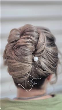 سالن زیبایی زیبافرین  در  اراک