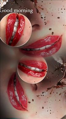 سالن زیبایی آموزش و خدمات ابرو آزاده فاضلی  در  مشهد