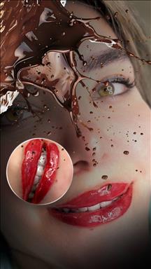 سالن زیبایی آموزش و خدمات ابرو آزاده فاضلی  در  مشهد