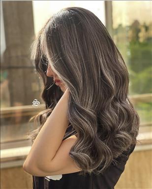 سالن زیبایی زیبایی امینه سجادی  در  مشهد