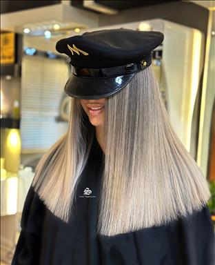 سالن زیبایی زیبایی امینه سجادی  در  مشهد