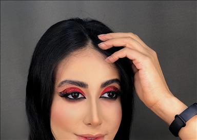 سالن زیبایی زیبایی نغمه پویا  در  مشهد