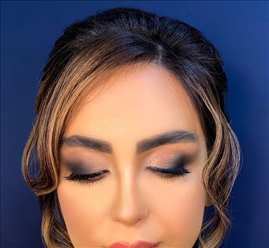 سالن زیبایی زیبایی نغمه پویا  در  مشهد