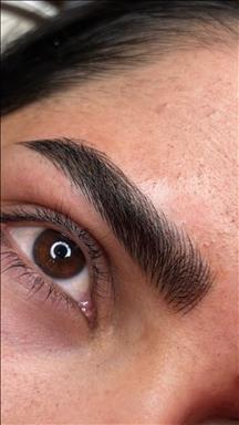 سالن زیبایی سالن زیبایی ایرونی  در  کرمان