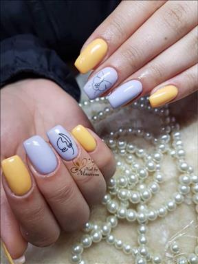 سالن زیبایی سالن زیبایی آذین  در  سلمان شهر