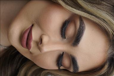 سالن زیبایی زیبایی فاطمه خاکپور  در  مشهد