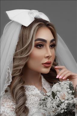 سالن زیبایی زیبایی فاطمه خاکپور  در  مشهد