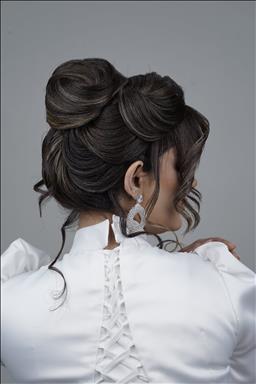 سالن زیبایی زیبایی فاطمه خاکپور  در  مشهد