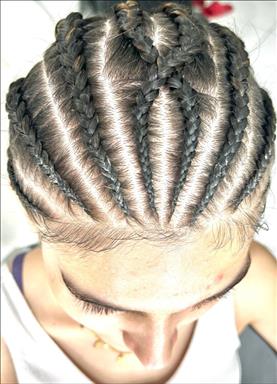 سالن زیبایی عروس سرای سلاطین  در  فردیس