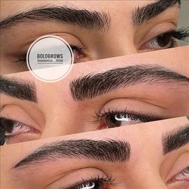 سالن زیبایی شقایق بیوتی  در  کاشان