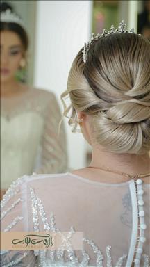 سالن زیبایی سالن زیبایی باروت کوب  در  مشهد