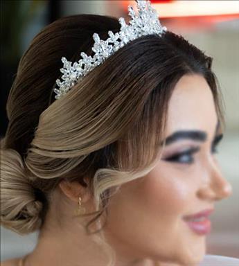 سالن زیبایی سالن زیبایی باروت کوب  در  مشهد