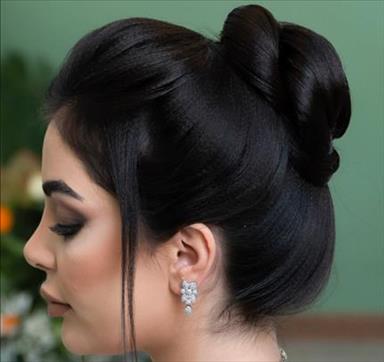 سالن زیبایی سالن زیبایی باروت کوب  در  مشهد