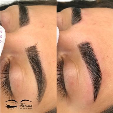 سالن زیبایی خدمات لیفت فریما پورمهدی  در  مشهد