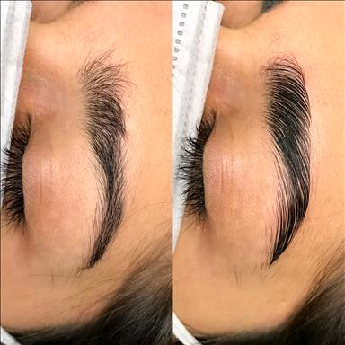 سالن زیبایی خدمات لیفت فریما پورمهدی  در  مشهد